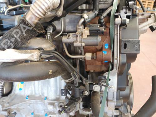 Engine FORD FOCUS III 1.6 TDCi | BP29476981M1 