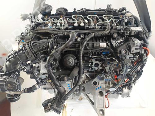 Engine BMW X4 (F26) xDrive 30 d | BP36092354M1 - Image 24