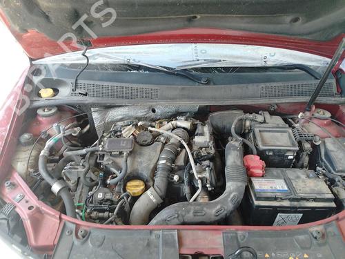 Módulo eletrónico DACIA SANDERO II 1.5 dCi | BP29336005M83 - Image 10