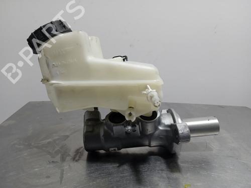 Brake master cylinder FORD FOCUS III  | BP14349641M77 