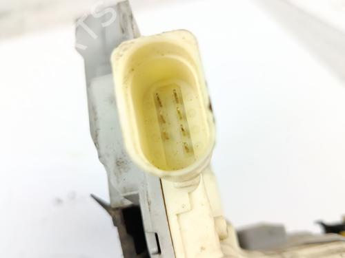 Rear left lock AUDI A3 Sportback (8PA) 2.0 TDI 16V | BP27512291C100 