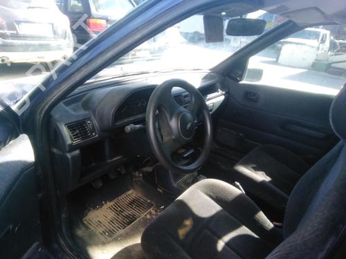 Starter FORD FIESTA III (GFJ) 1.1 | BP16019933M8 
