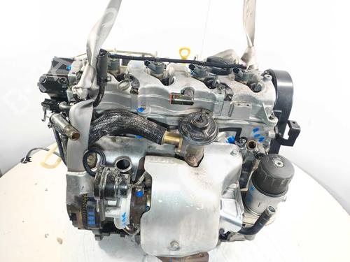 Engine HYUNDAI TRAJET (FO) 2.0 CRDi | BP33273807M1 - Image 7