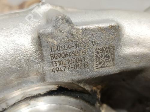 Turbocharger/Supercharger LAND ROVER FREELANDER 2 (L359) 2.2 TD4 4x4 | BP29332644M71 