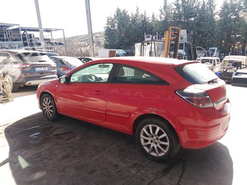 Front left window mechanism OPEL ASTRA H GTC (A04) | BP32989363C22 - Image 7