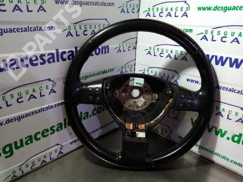 Used Steering wheel VW PASSAT B6 (3C2) [2005-2010]  9990052