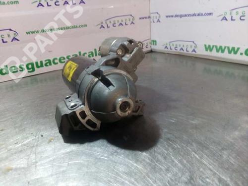 Startmotor BMW 5 (E60) 520 d | BP9994709M8