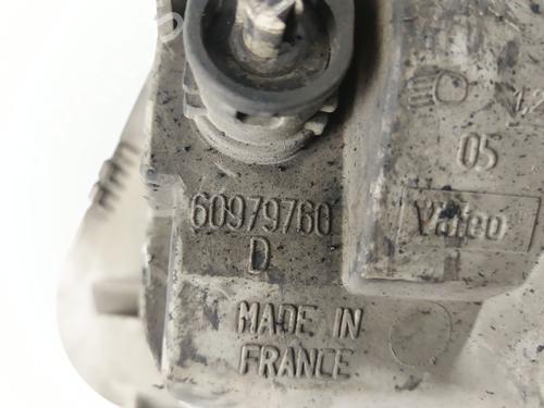 Right headlight FIAT SCUDO Bus (220_) | BP30777513C29