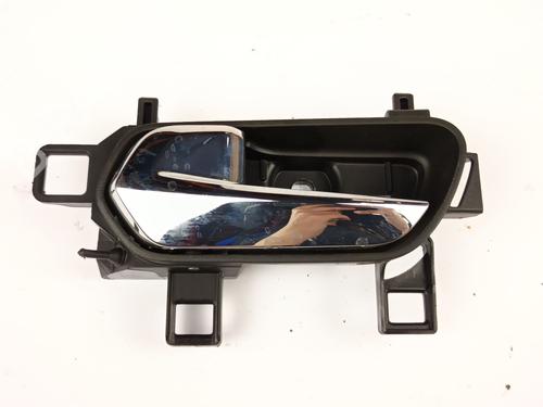 Used Front left interior door handle NISSAN MICRA V (K14) 1.0 IG-T (92 hp) 26557145