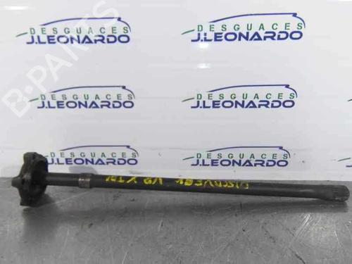 Used Left rear driveshaft Left rear driveshaft 11247490 11247490