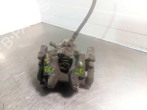 Left rear brake caliper MERCEDES-BENZ E-CLASS Coupe (C207) E 250 CDI / BlueTEC / d (207.303, 207.304) | BP11564747M107 