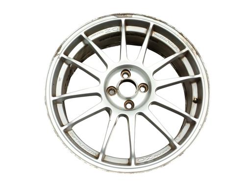 Used Rim Rim RENAULT MEGANE II (BM0/1_, CM0/1_) 2.0 16V Turbo (163 hp) 34461898 34461898