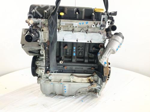 Motor OPEL CORSA E (X15)  | BP29973404M1