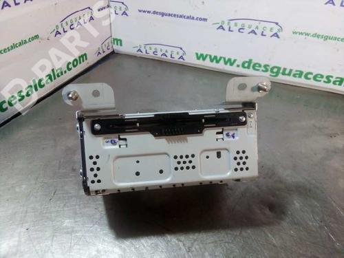 Used Radio FORD GALAXY III (CK) 2.0 TDCi (150 hp) 10929970