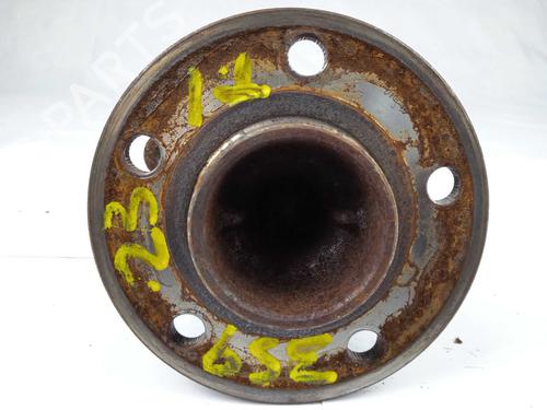 Used Left rear steering knuckle Left rear steering knuckle FORD KUGA II (DM2) [2012-2026] 14351222 14351222