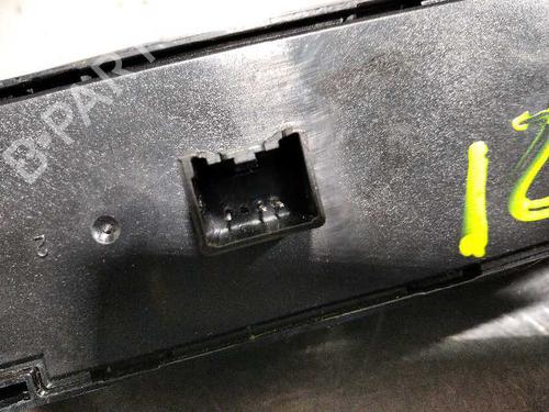 Left front window switch FORD MONDEO IV (BA7) | BP9980662I27 - Image 3