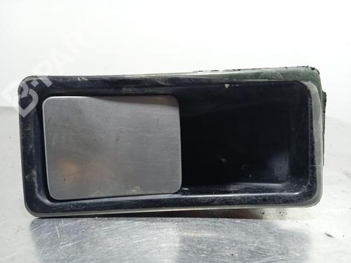 Used Rear right exterior door handle Rear right exterior door handle LAND ROVER RANGE ROVER I [1969-1996] 10172105 10172105