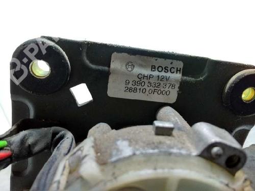 Front wiper motor NISSAN TERRANO II (R20)  | BP10065434M29 