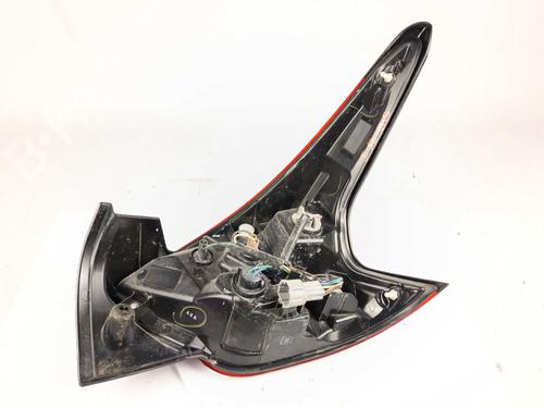 Left taillight NISSAN MICRA V (K14) 1.0 IG-T 100 | BP29163745C34 - Image 2