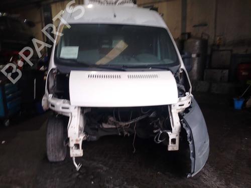 Ignition barrel FIAT DUCATO Van (250_) | BP33027962M48 - Image 6