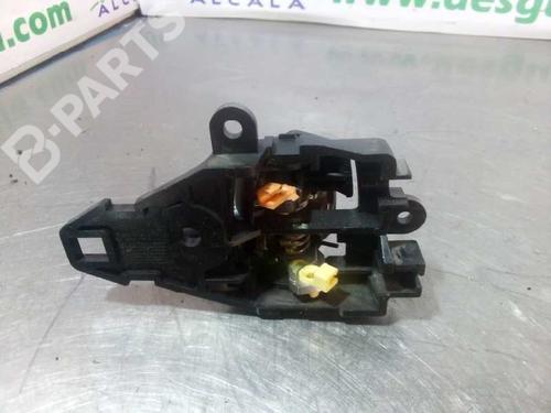 Rear left interior door handle MITSUBISHI OUTLANDER II (CW_W) 2.2 DI-D 4WD | BP10928880I15 