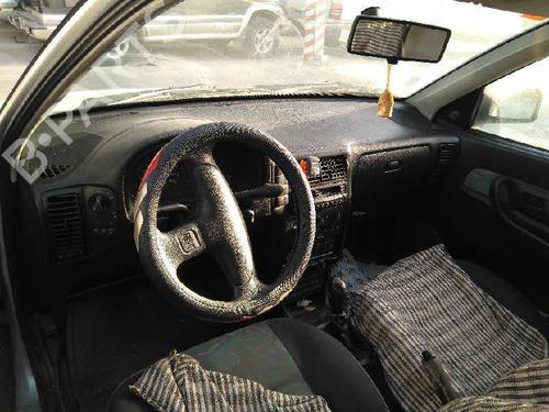 Left front fog light SEAT CORDOBA (6K2)  | BP10152555C30  - Image 8