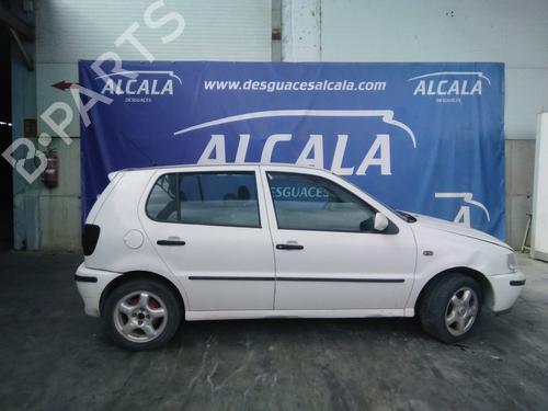 Front right lock VW POLO (6N2) 1.4 16V | BP10708844C97 