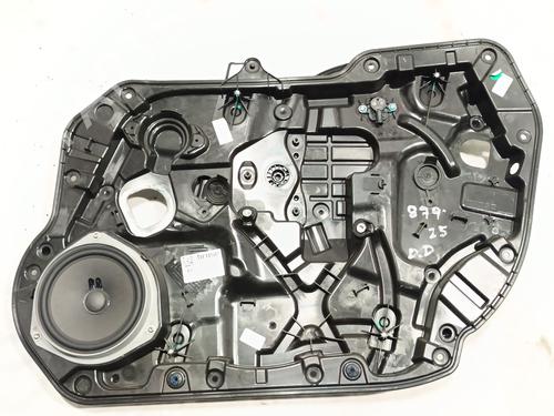 Front right window mechanism ALFA ROMEO GIULIA (952_) 2.2 D (952AEM250, 952AEA250) | BP31638938C23