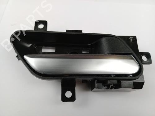Used Front right interior door handle NISSAN QASHQAI III (J12) 1.3 DIG-T (140 hp) 23841743