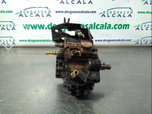 Used Injection pump Injection pump PEUGEOT PARTNER Box Body/MPV (5_, G_) [1996-2026] 9990648 9990648