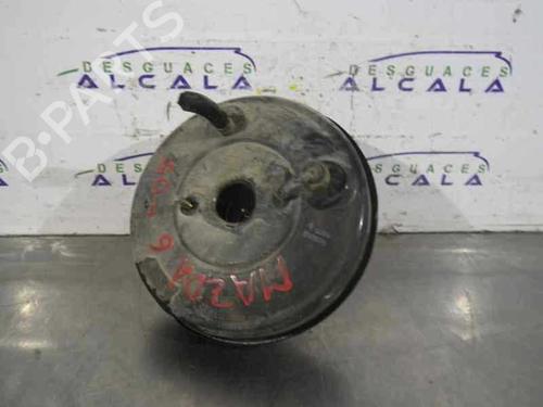 Used Servo brake Servo brake 9986189 9986189