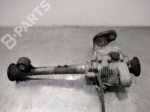 Pont avant VW TOUAREG (7LA, 7L6, 7L7) [2002-2013]  9982945