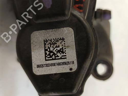 Bremssattel rechts hinten JEEP COMPASS (MP, M6, MV, M7) 1.4 MultiAir | BP30733987M106