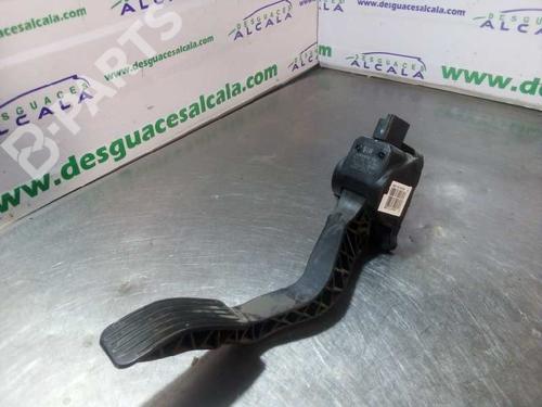 Used Pedal CITROËN C4 II (NC_) [2009-2025]  9994721