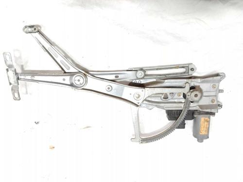 Used Front right window mechanism Front right window mechanism 23528351 23528351