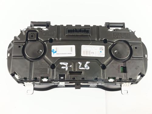 Instrument cluster DACIA DUSTER (HM_) 1.3 TCe 150 (HMM3) | BP31929323C47