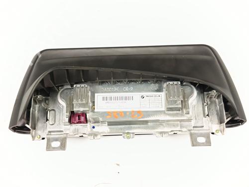 Display monitor BMW 1 (F20) 118 d | BP29419055C48