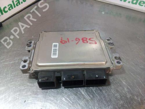 Used Engine control unit (ECU) Engine control unit (ECU) 10929538 10929538