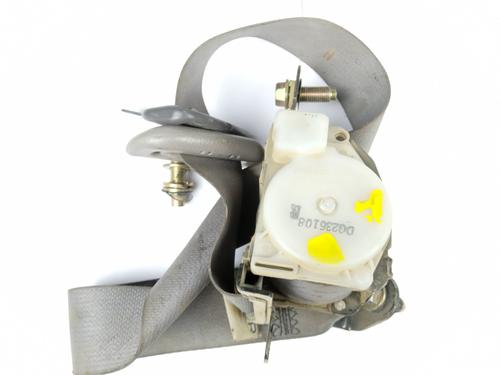 Used Rear right seatbelt NISSAN PICK UP (D22) 2.5 Di (133 hp) 13319142