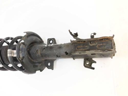 Left front shock absorber FORD FIESTA VII (HJ, HF) 1.1 Ti-VCT | BP36665594M16 - Image 2
