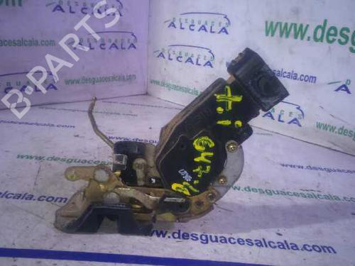 Used Rear left lock Rear left lock 9988240 9988240