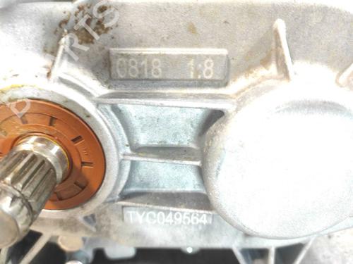 Gearbox MICROCAR M.GO 0.5 | BP12141165M3  - Image 8