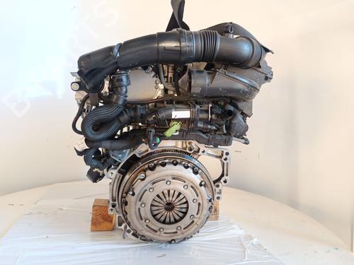 Engine JEEP AVENGER (J2) Electric | BP31341151M1 