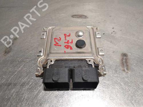 Used Engine control unit (ECU) Engine control unit (ECU) FORD FIESTA VII (HJ, HF) 1.1 Ti-VCT (86 hp) 10142926 10142926