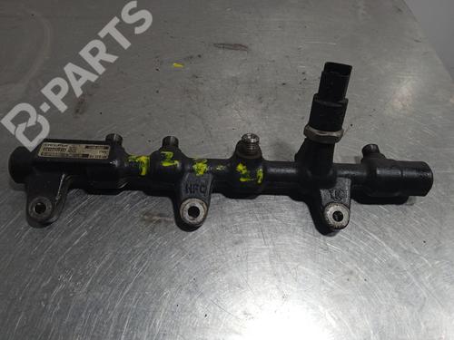 Used Injection rail HYUNDAI TERRACAN (HP) 2.9 CRDi (150 hp) 10088871