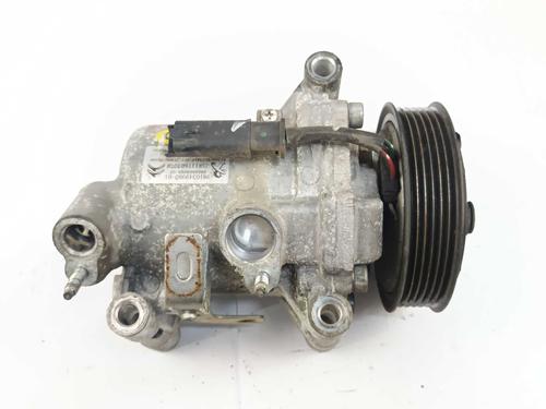 AC compressor CITROËN BERLINGO (ER_, EC_) 1.5 BlueHDi 130 (ECYHZJ, ECYHZR) | BP36051304M34 - Image 3
