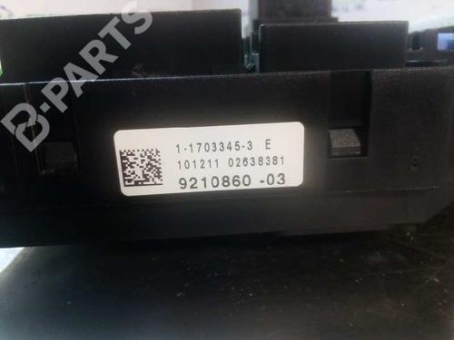 Fuse box BMW X3 (F25) xDrive 30 d | BP10751546E1 