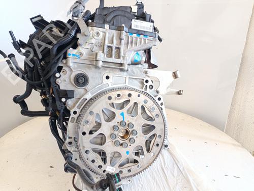 Engine BMW 5 (F10) 530 d | BP34449392M1  - Image 10