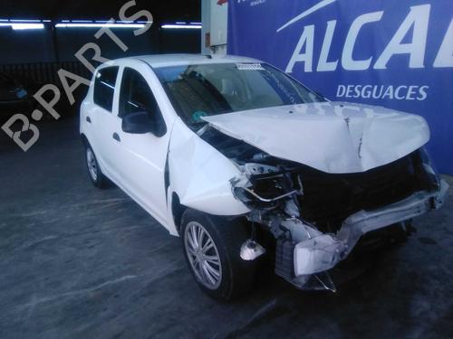håndbremse DACIA SANDERO II 1.2 | BP17735354I18 - Image 10