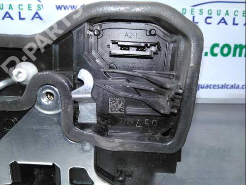 Rear left lock BMW 3 (F30, F80)  | BP9989941C100 
